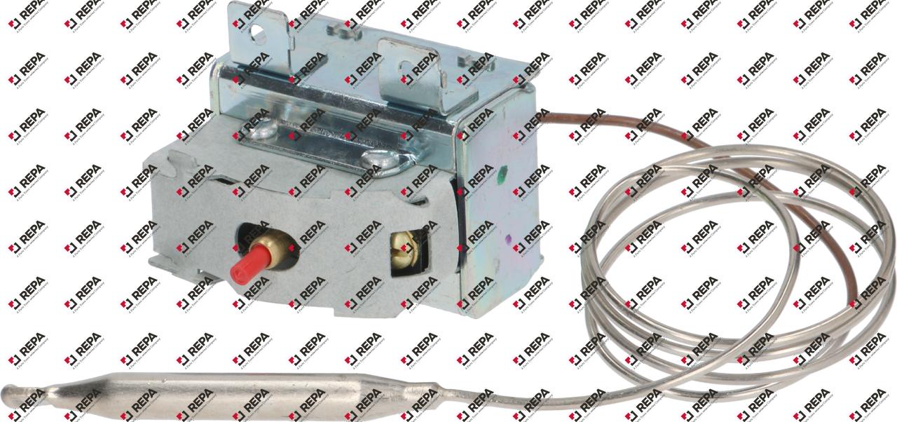 Sicherheitsthermostat Abschalttemp. 232 °C