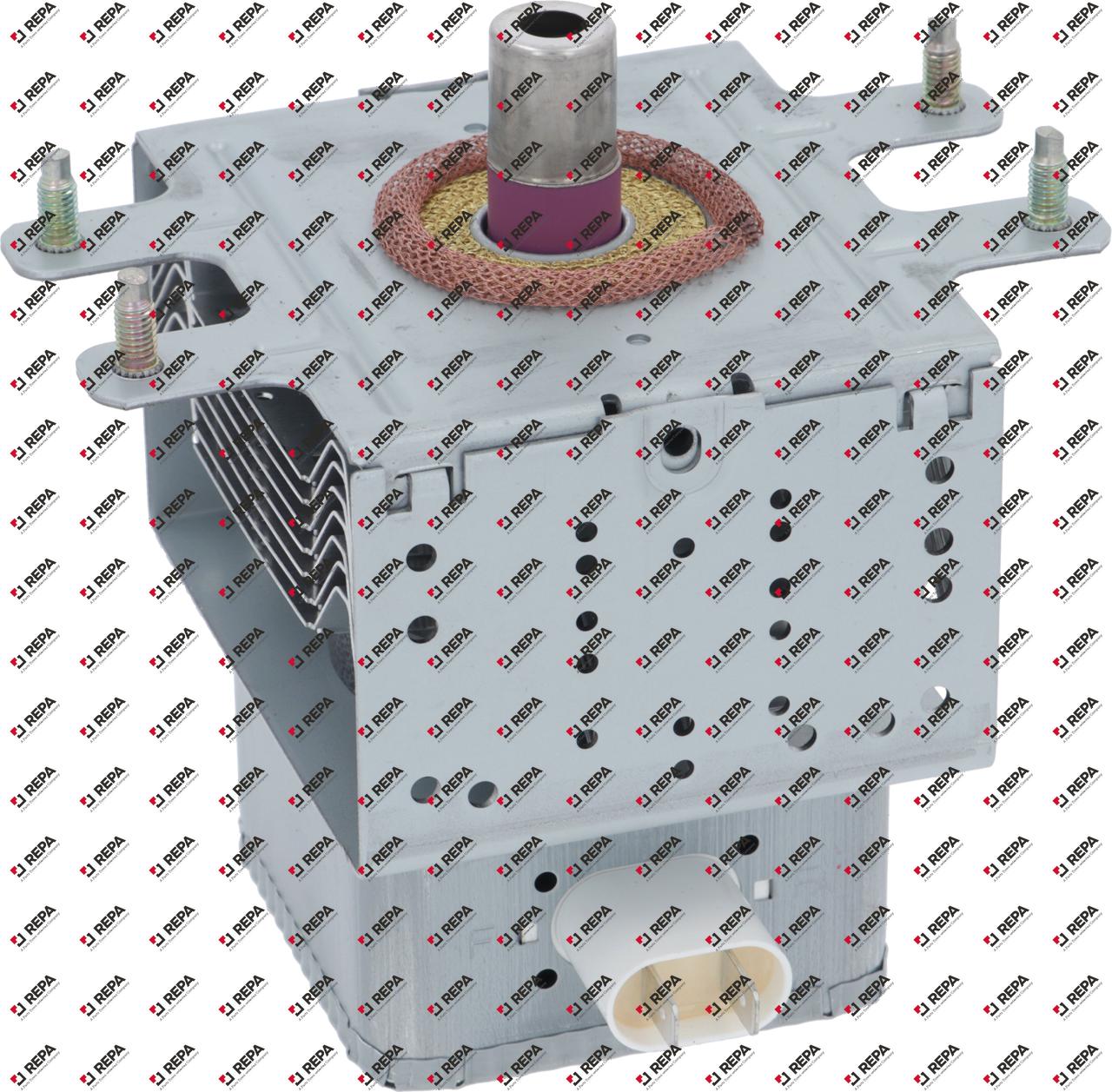 Magnetron Typ 2M248J(FD) TOSHIBA