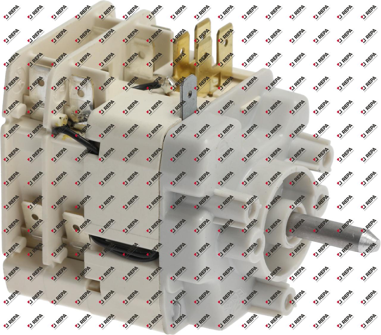 Temporizador MS65 tiempo de funcionamiento 85s