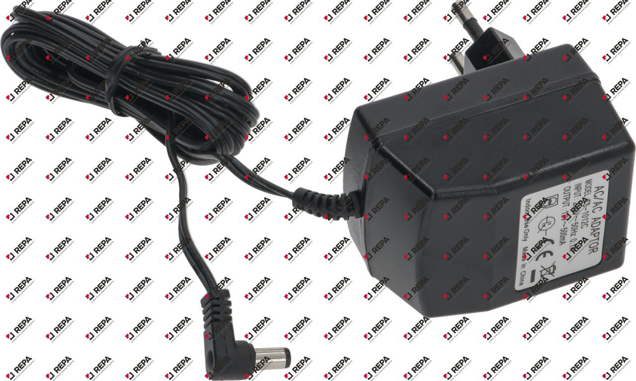 Power supply unit 6W 0,5A