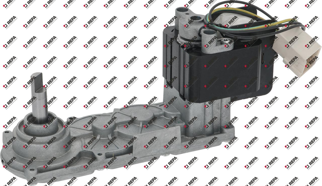 Motoriduttore 230V 32/38rpm albero ø 6x12mm 70/60W