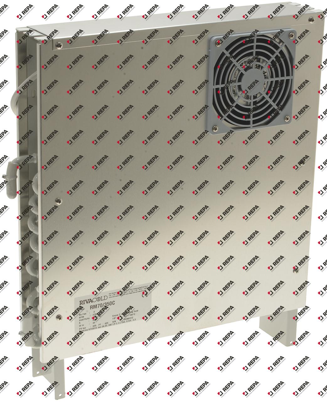 Evaporador ventilado RM70/350C