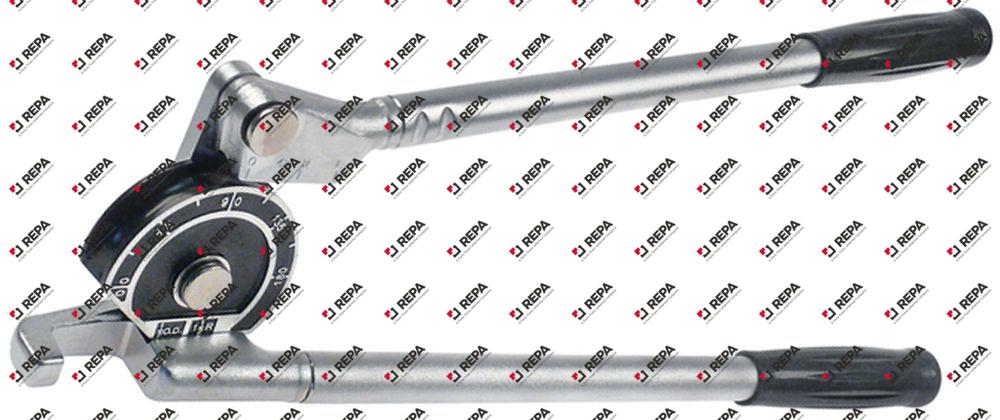 Curvatubos para tuboø 1/2"