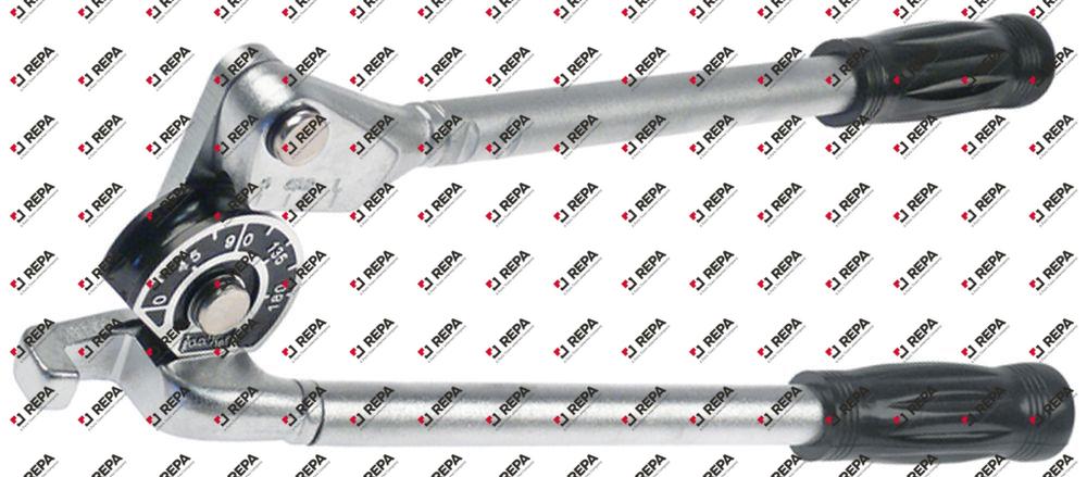 Curvatubos para tuboø 3/8"