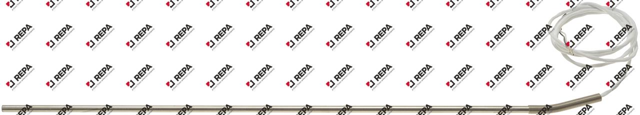 Temperaturfühler Pt100 Kabel PTFE