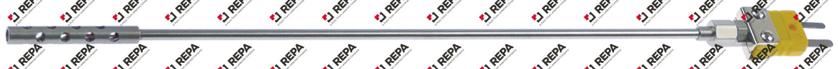 Sonde pour air sans câble