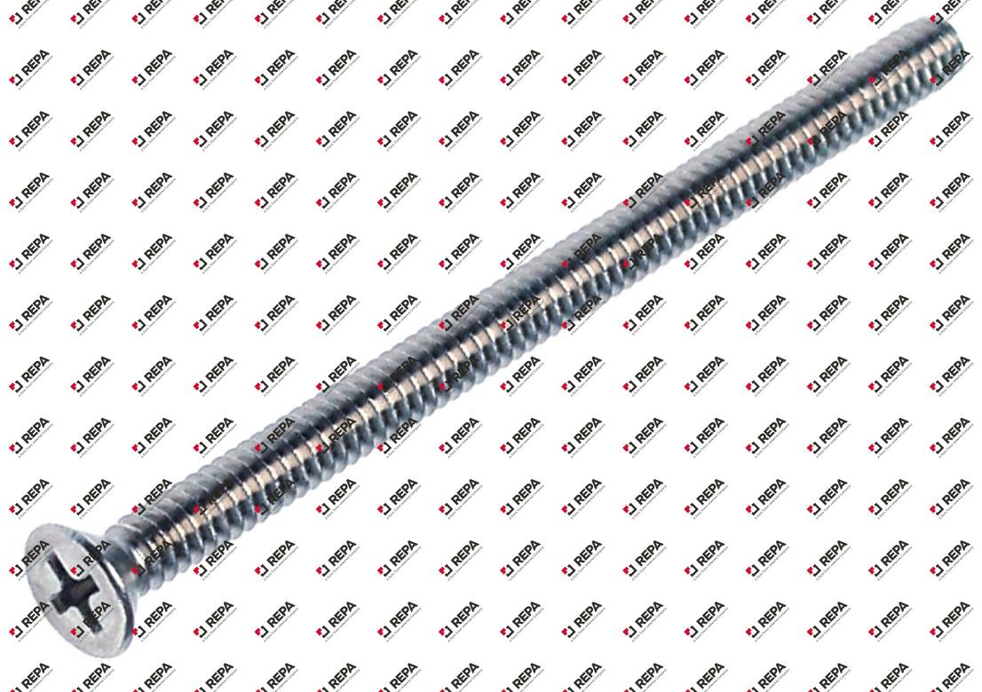 Countersunk screw DIN 965/ISO 7046 thread M5