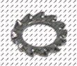 Zahnscheibe ID ø 10,4 mm AD ø 18 mm CNS