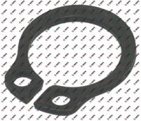 Retaining ring SS DIN 471 thickness 1mm