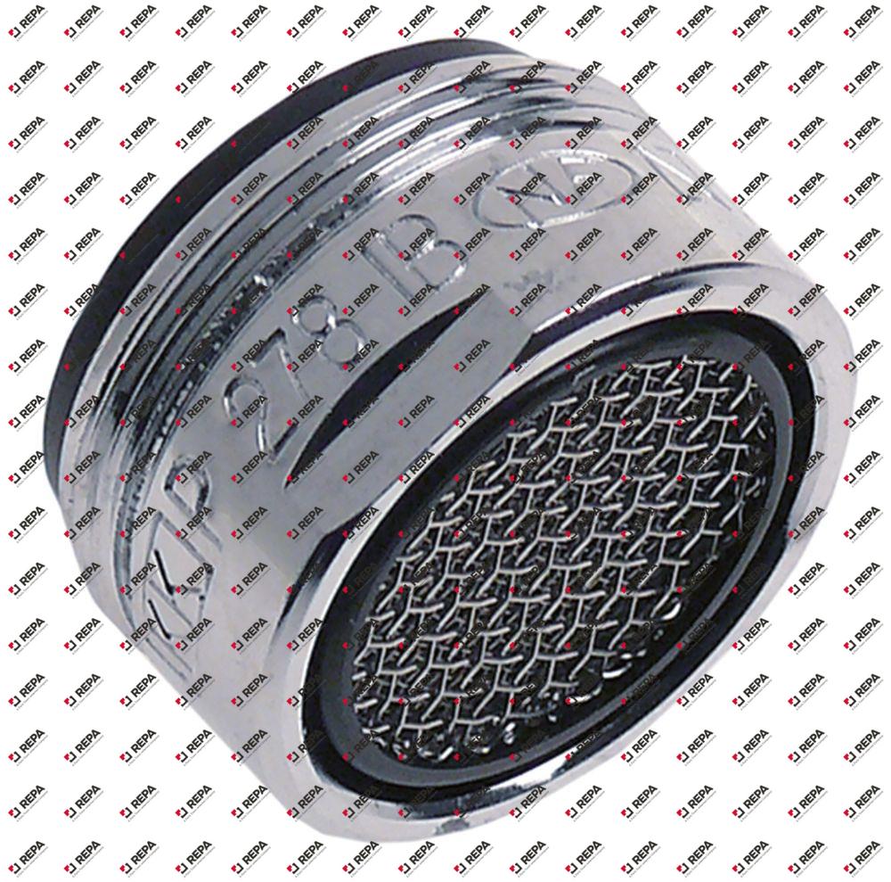 Aireador rosca M24x1 con inserto de plástico