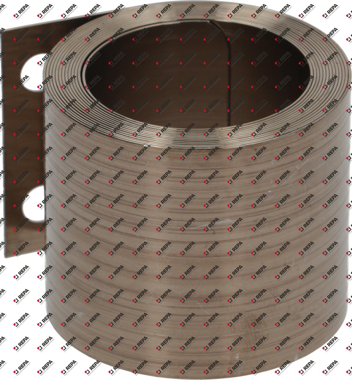 Roller spring W 39mm ID ø 32mm