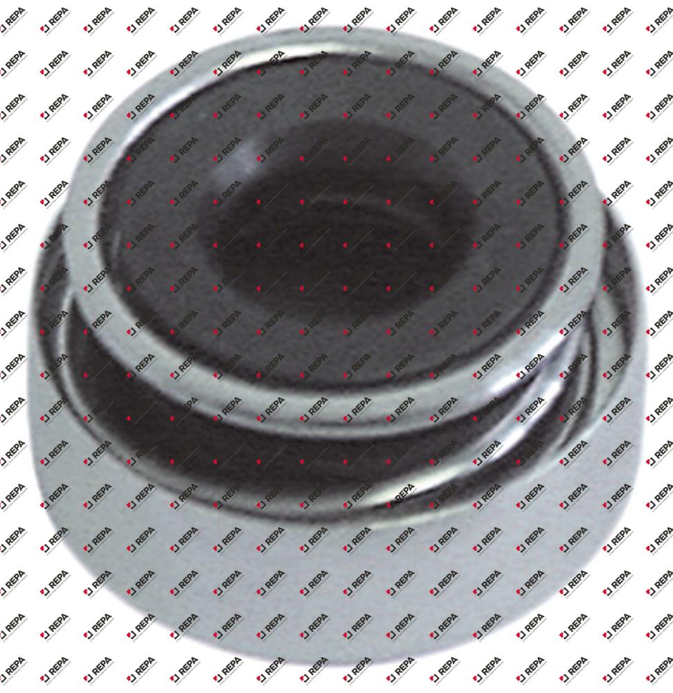 Gleitringdichtung AD ø 24 mm H 13 mm