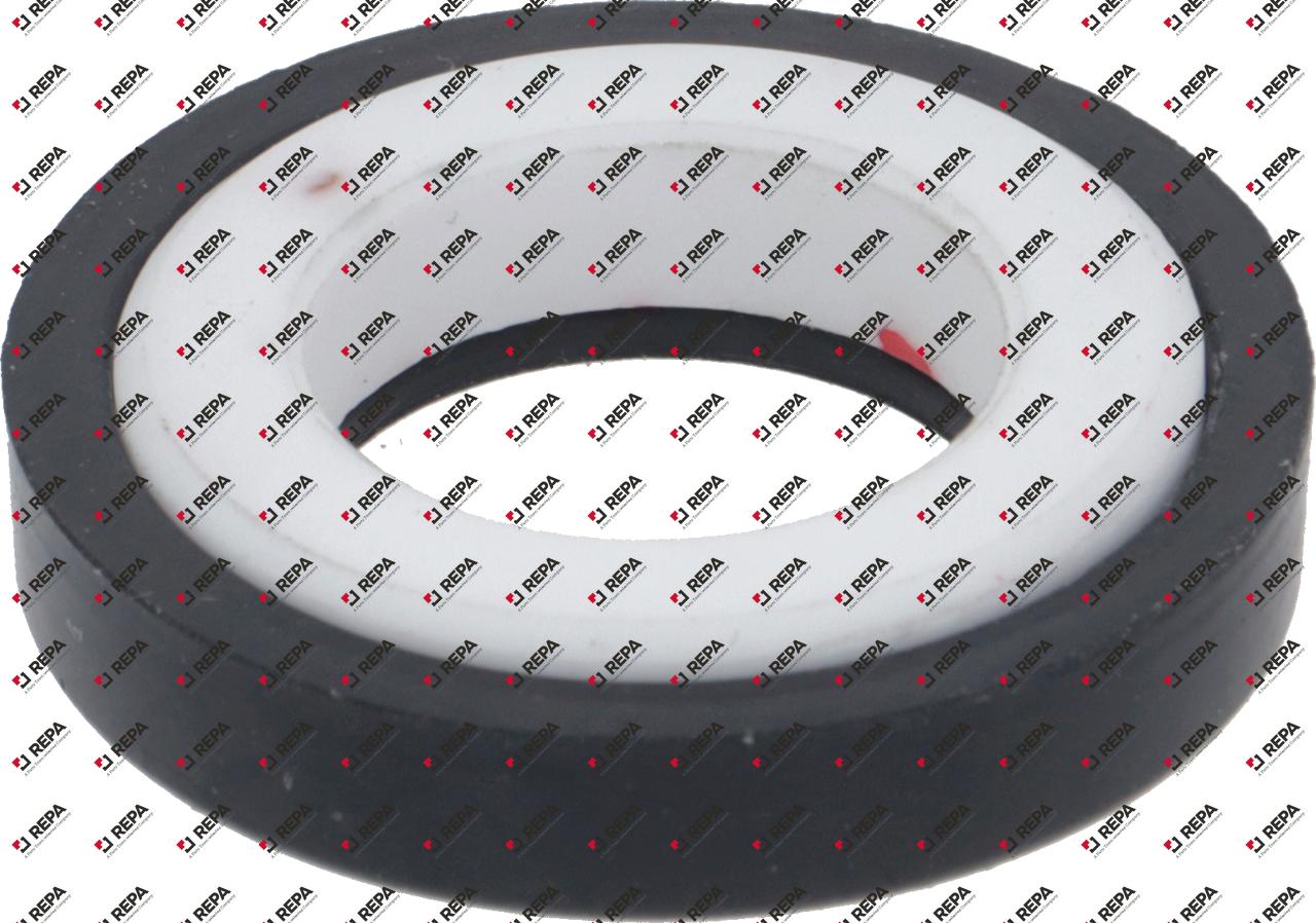 Slide ring ID ø 13,5mm H 5,5mm ED ø 26mm