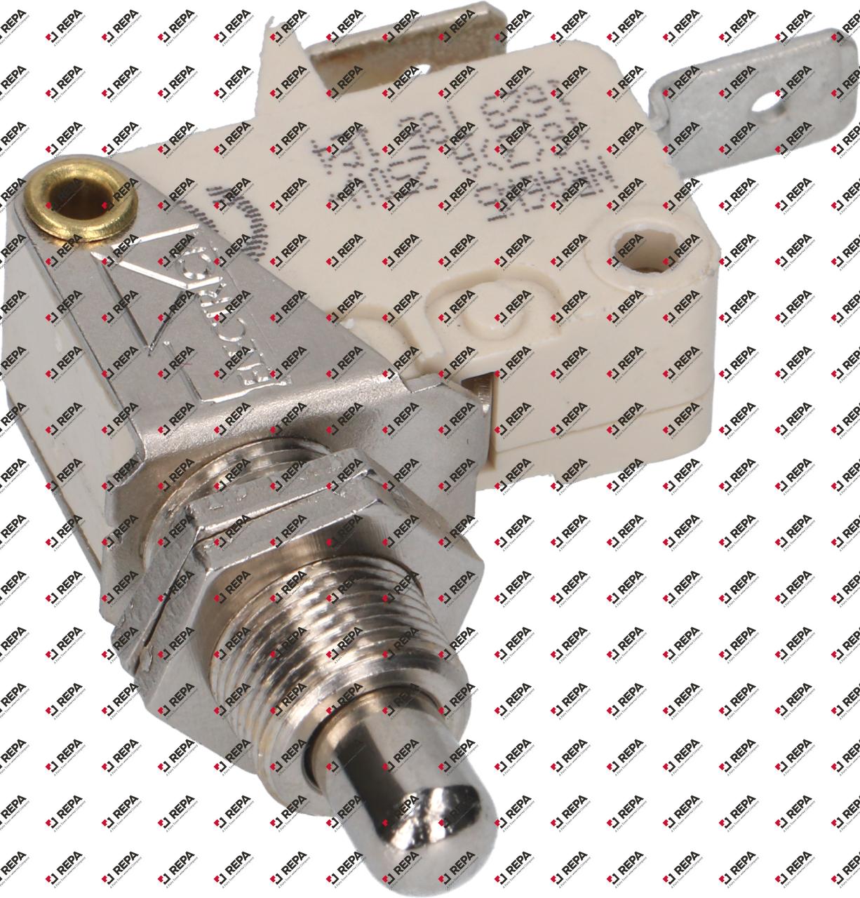 Microswitch