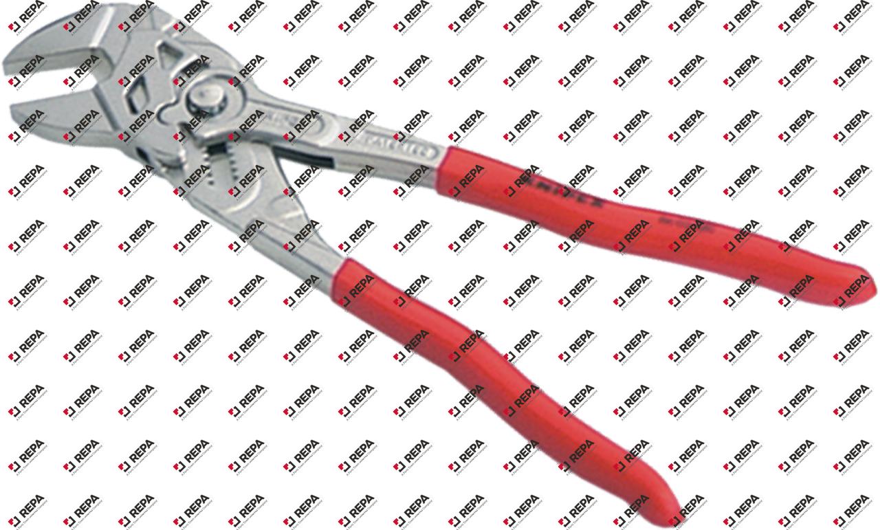Tenazas llave L 250 mm EC max. 52mm