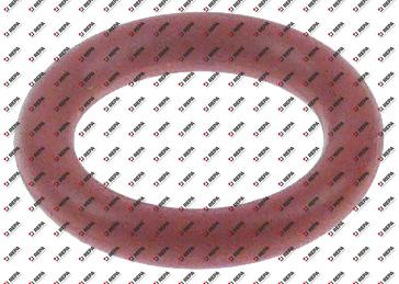 O.R. silicone spessore 3mm int. ø 12mm conf. 1pz