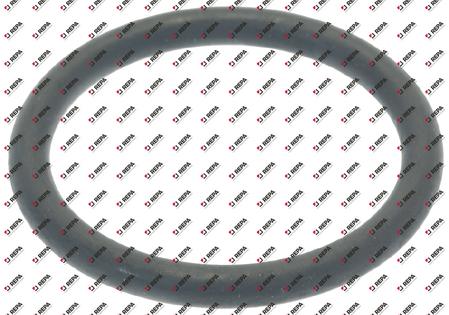 O-Ring EPDM Materialstärke 7 mm ID ø 57 mm