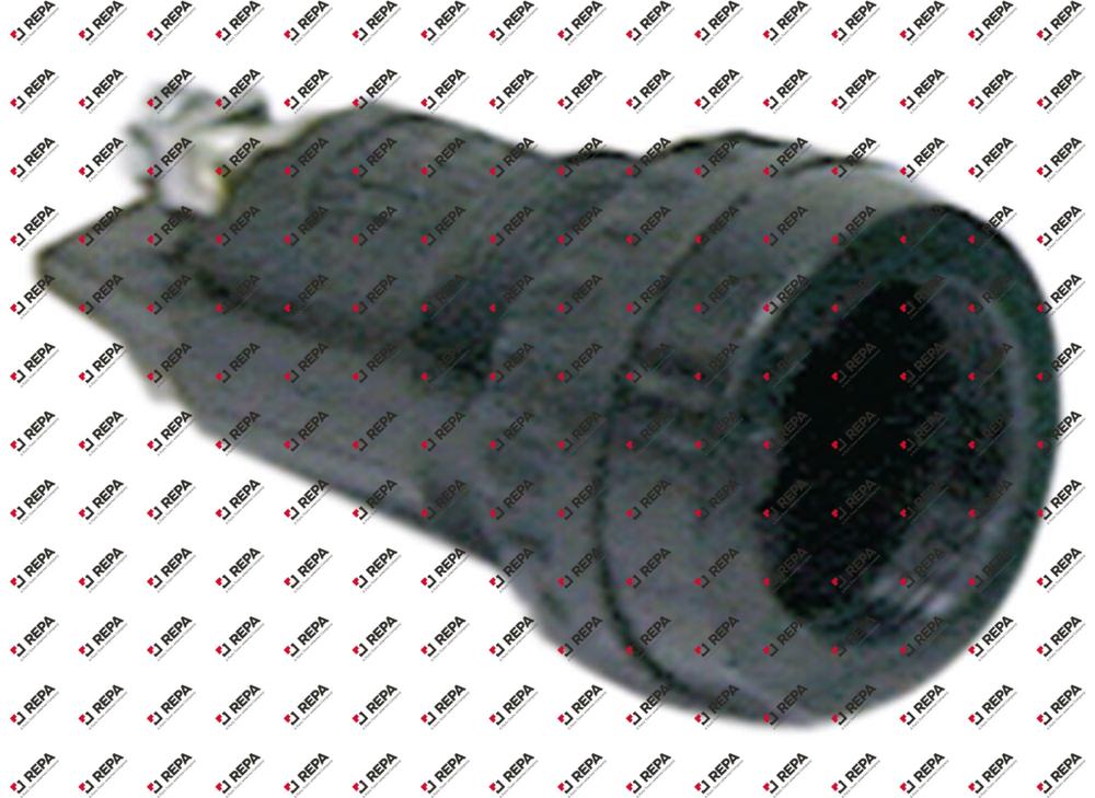Lampenfassung Einbaumaß ø16,2mm