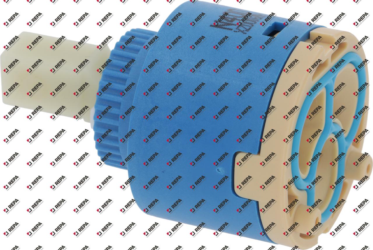 Ceramic cartridge H1 30mm H2 40,5mm H3 62mm