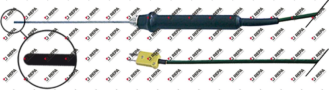 Vloeistofvoeler kabellengte 1000mm met kabel