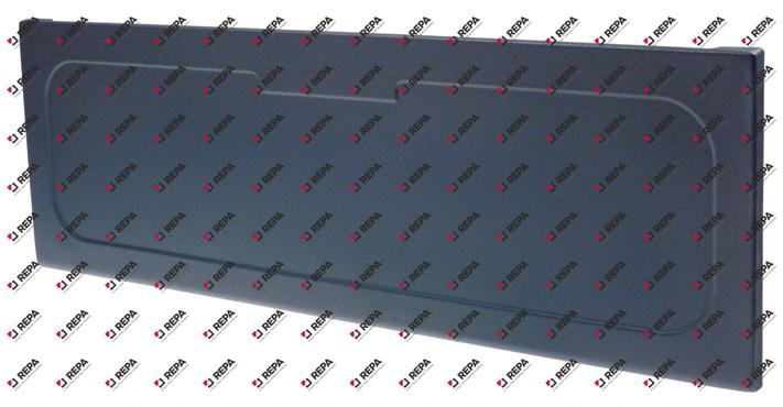Clapet pour machine à glaçons