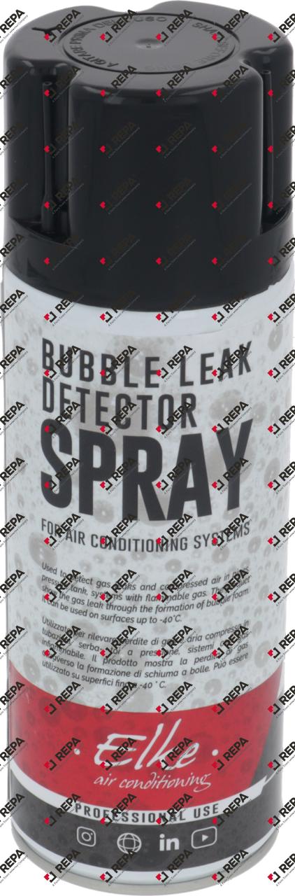 Spray cercafughe 400ml scatola
