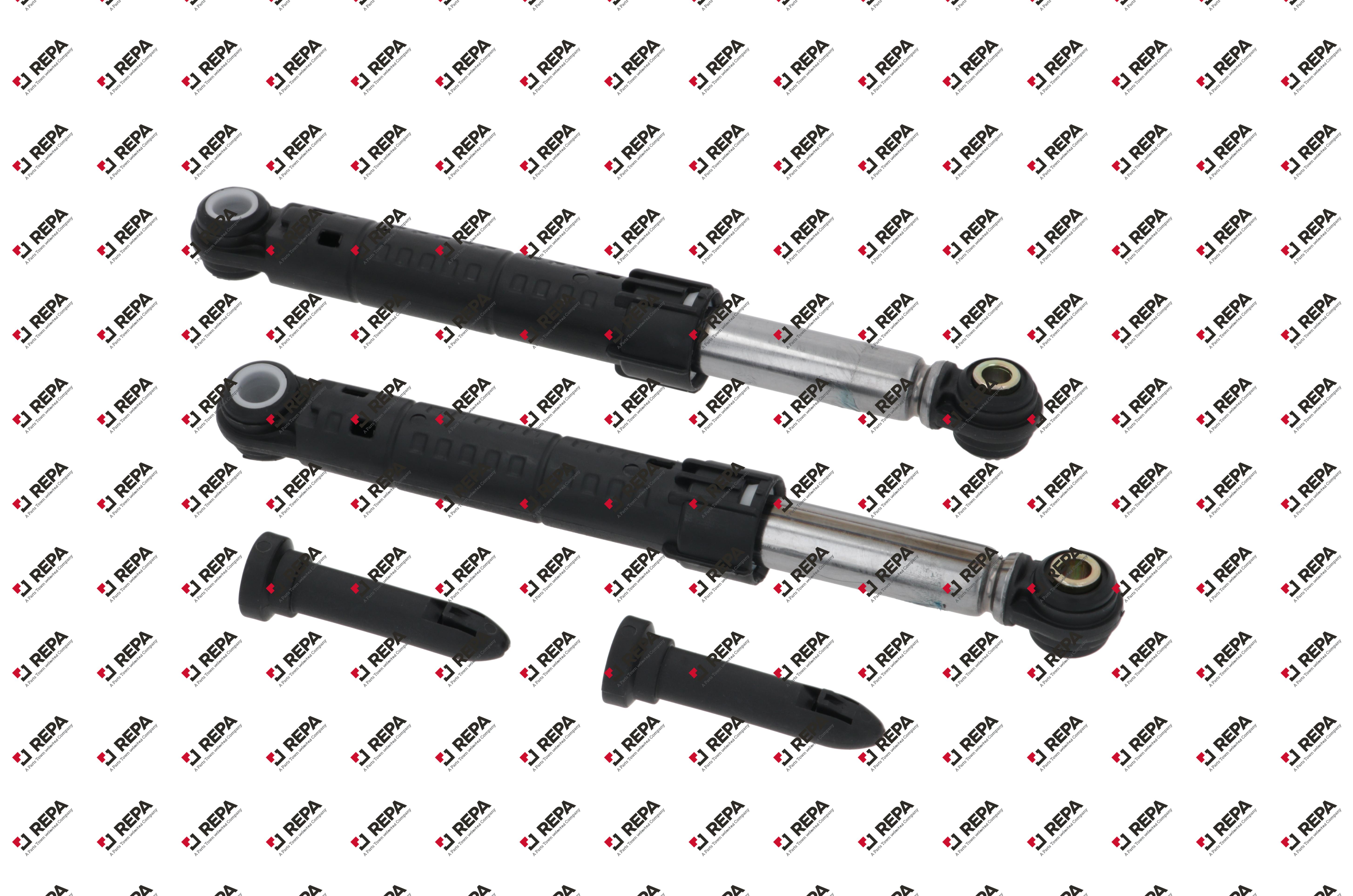 Stoßdämpfer Kit AL min. 165mm-max. 260mm