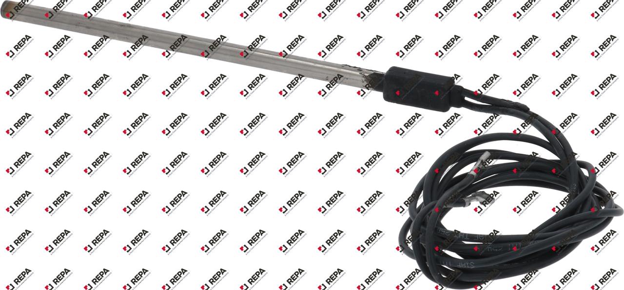 Cartridge heating element 50W