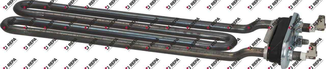 Heizkörper 3000 W 230 V L 280 mm für Waschmaschine
