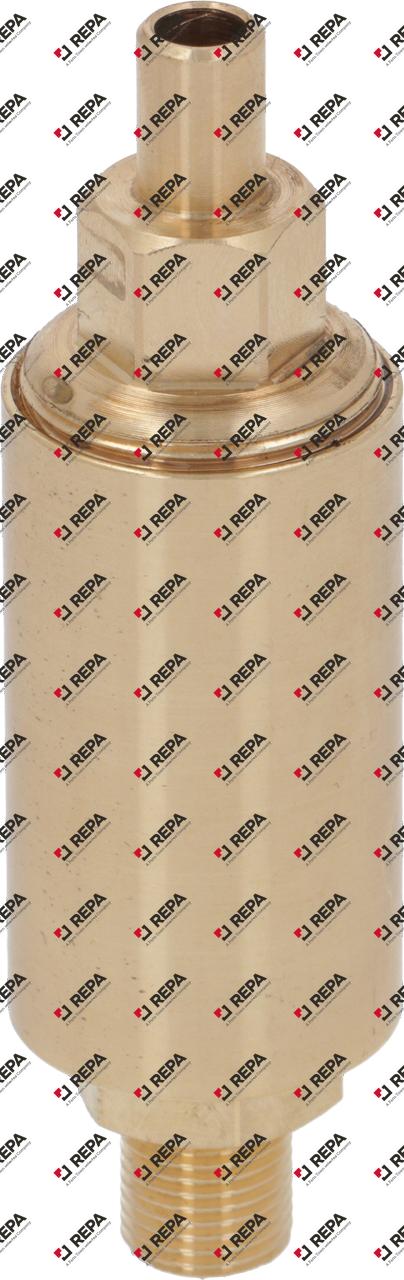 EXPANSION VALVE ø 1/8"M 6-12 bar