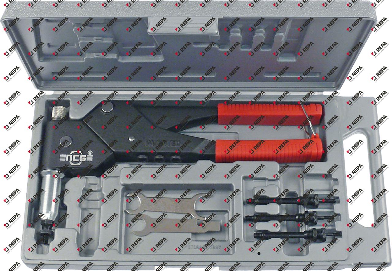 Nietmutternzange für M3/M4/M5/M6