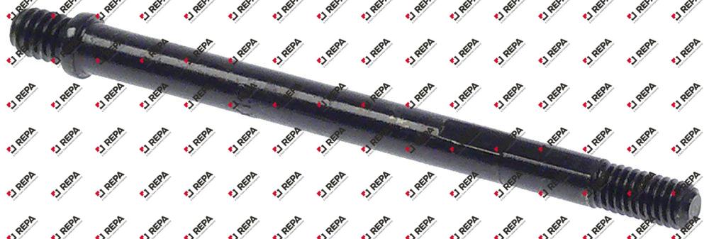 Zugbolzen Gewinde M5 für TC903