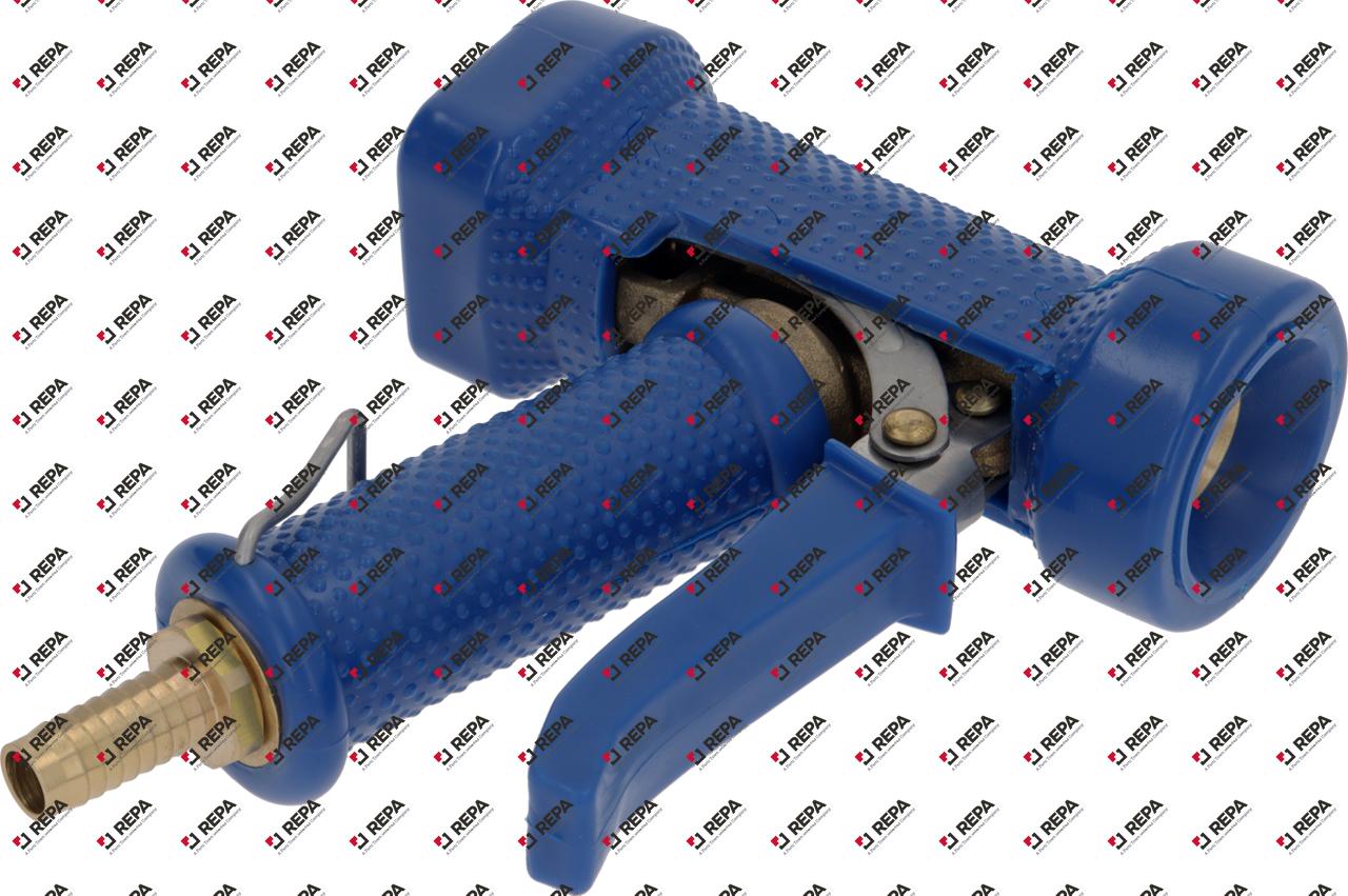 Pistolet de nettoyage