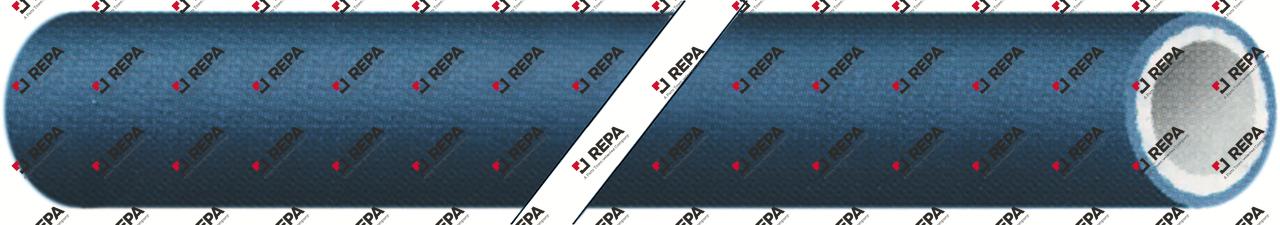 Tubo flexible ø 13x19mm longitud 40m