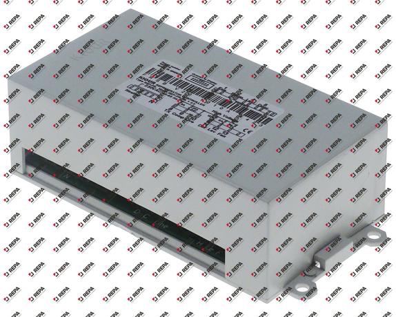Electronic controller Kiour REF-FR-SB