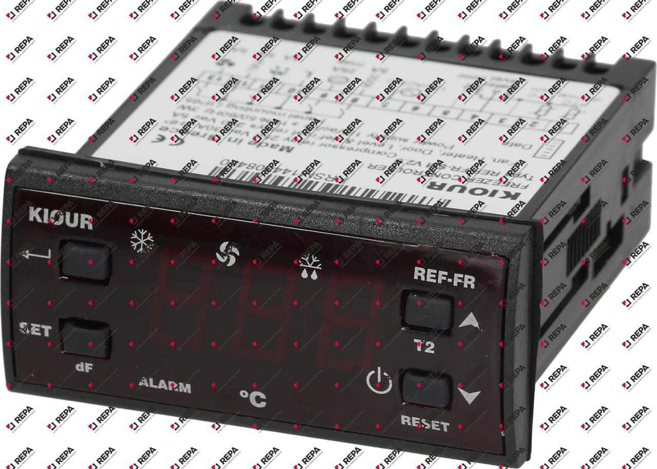 Electronic controller Kiour REF-FR-SM