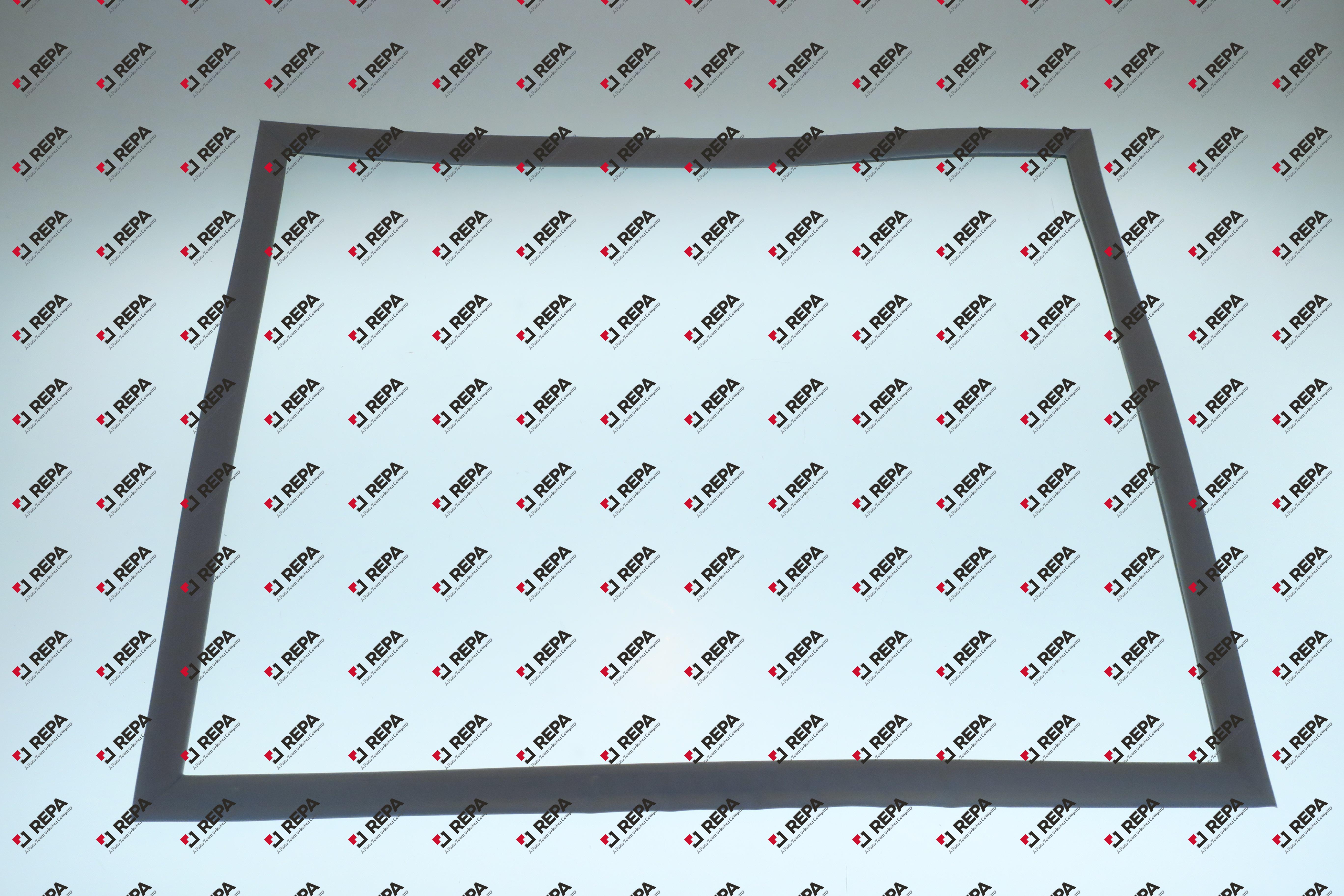 Kältedichtung Profil 9195  B 490 mm L 620 mm