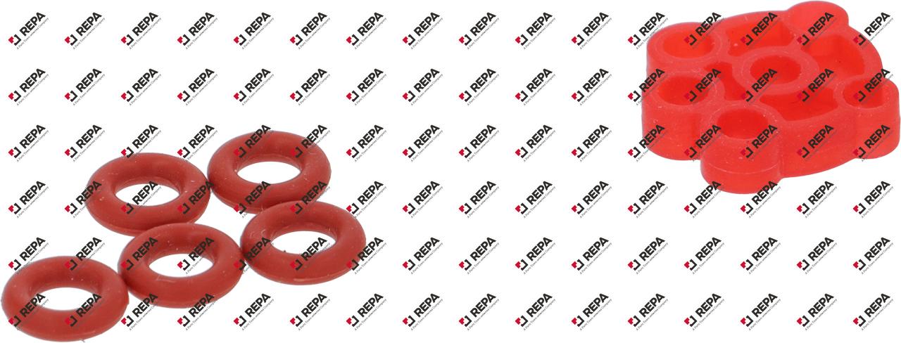 repair kit for ceramic valve for 