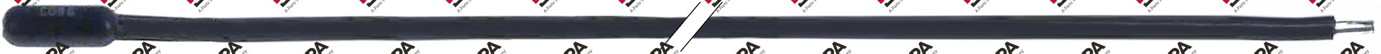 Sonde de température  NTC