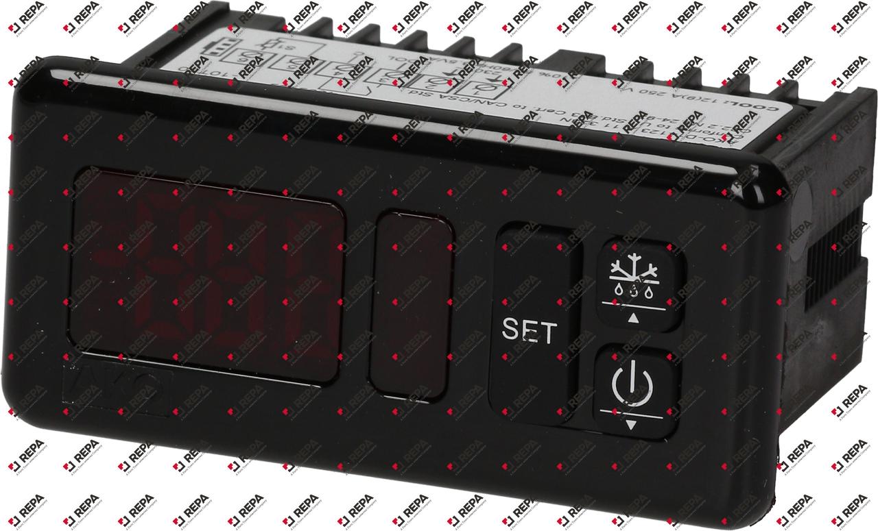 Electronic controller compressor relay 12A NTC