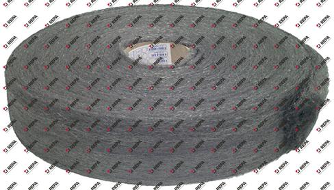 Stahlwolle Medium VPE 5 kg L 45 m