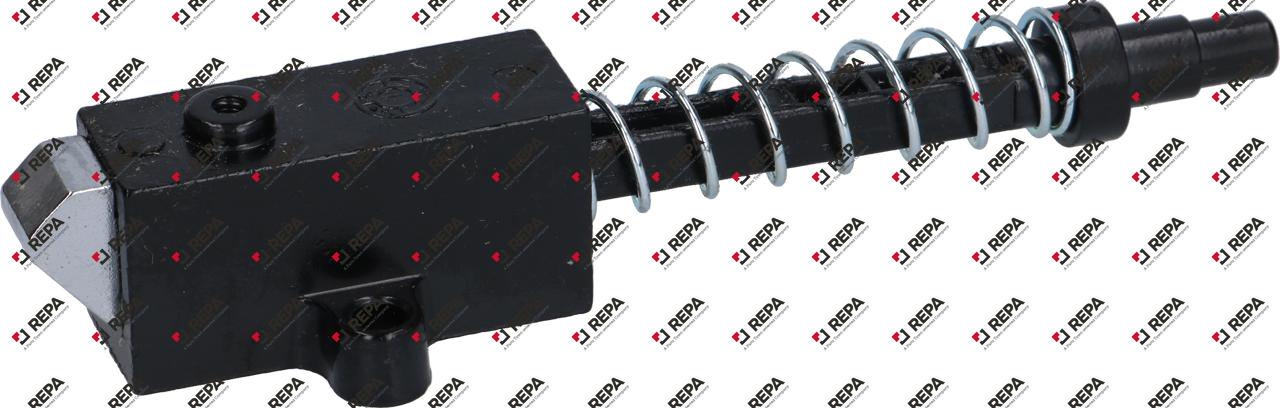 Riegel L 148 mm BA 32 mm
