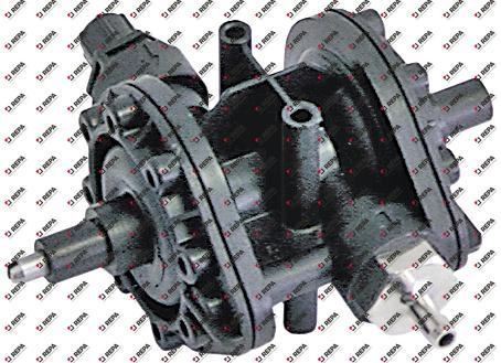 Dosing pump rinse aid type N6 LANG