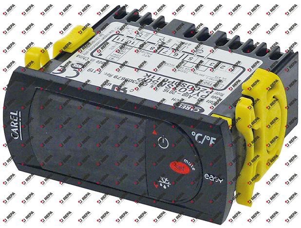 Electronic controller 230V