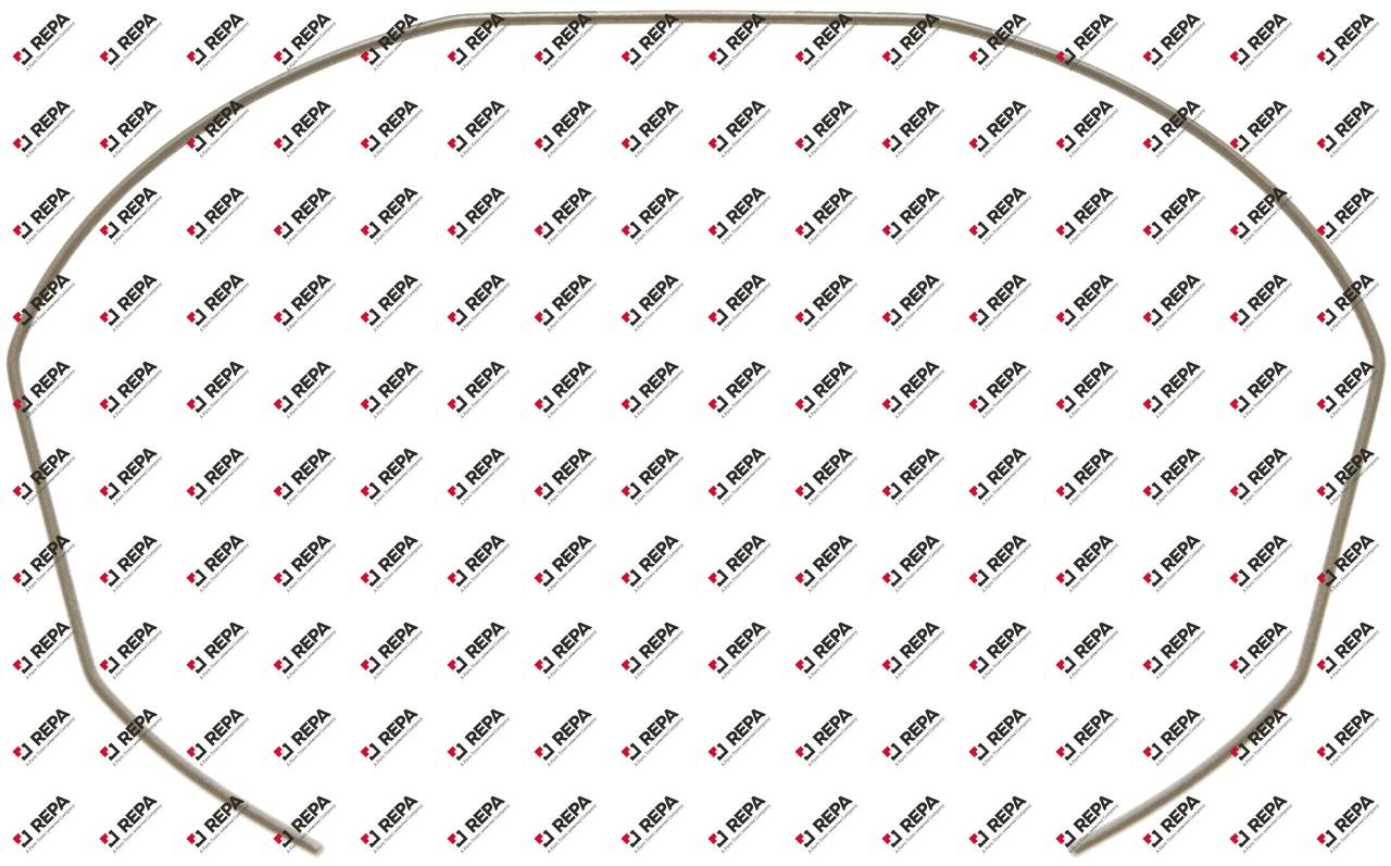 Filter holder spring L 62mm W 56,5mm