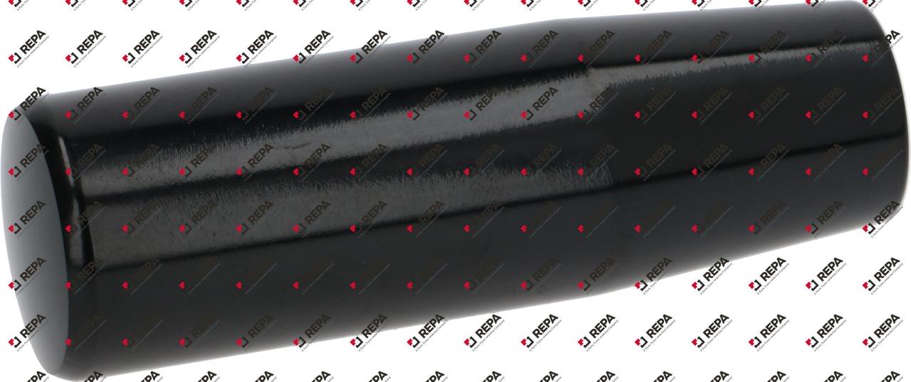 Cylindrical handle thread M10 ø 28mm L 87mm