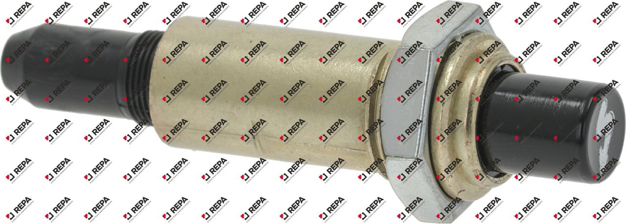 Piezozünder Einbau ø 18 mm Anschluss 2,8 drückend