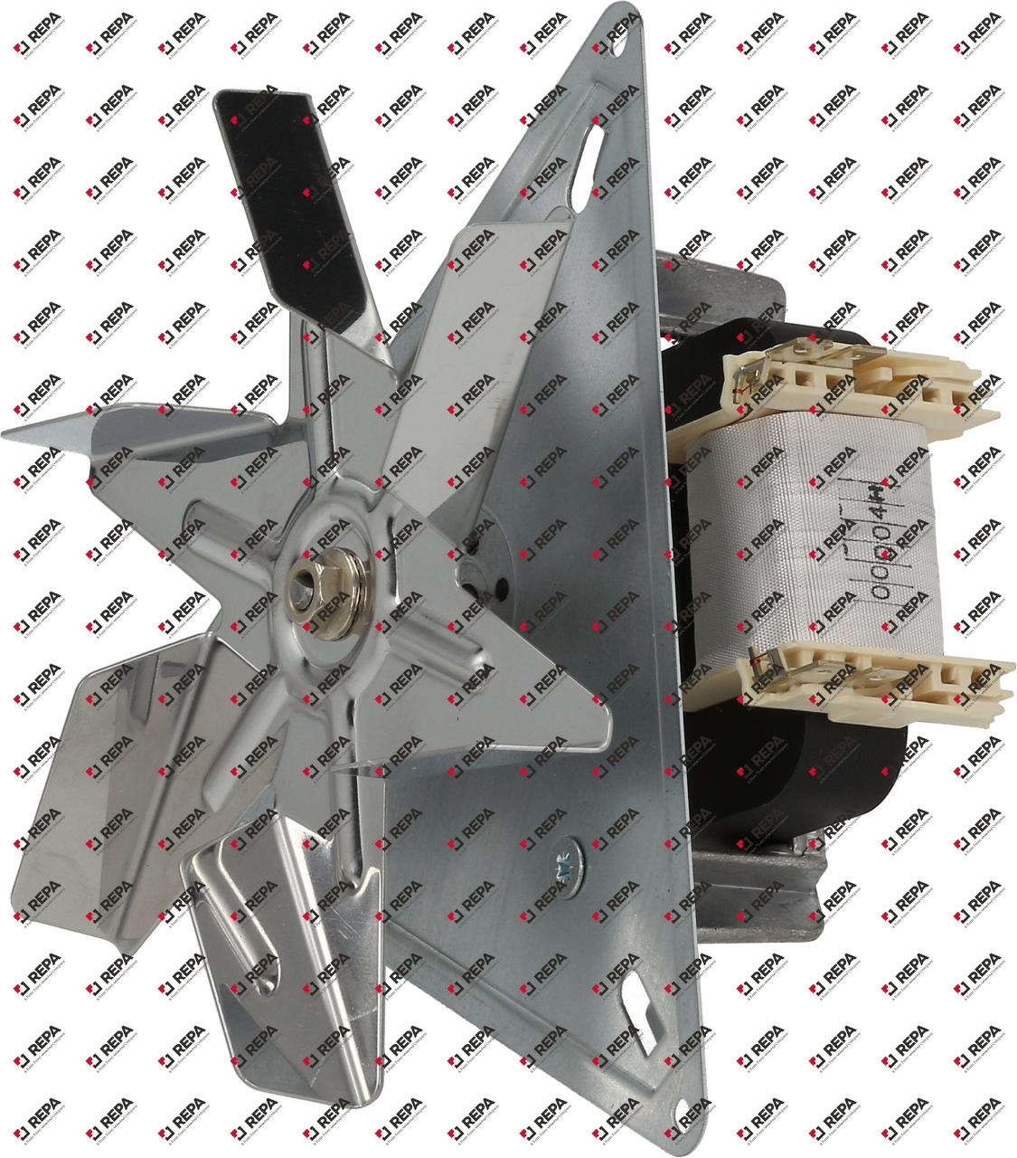 Hot air fan type R2K150-AC01-15 230 V 32 W