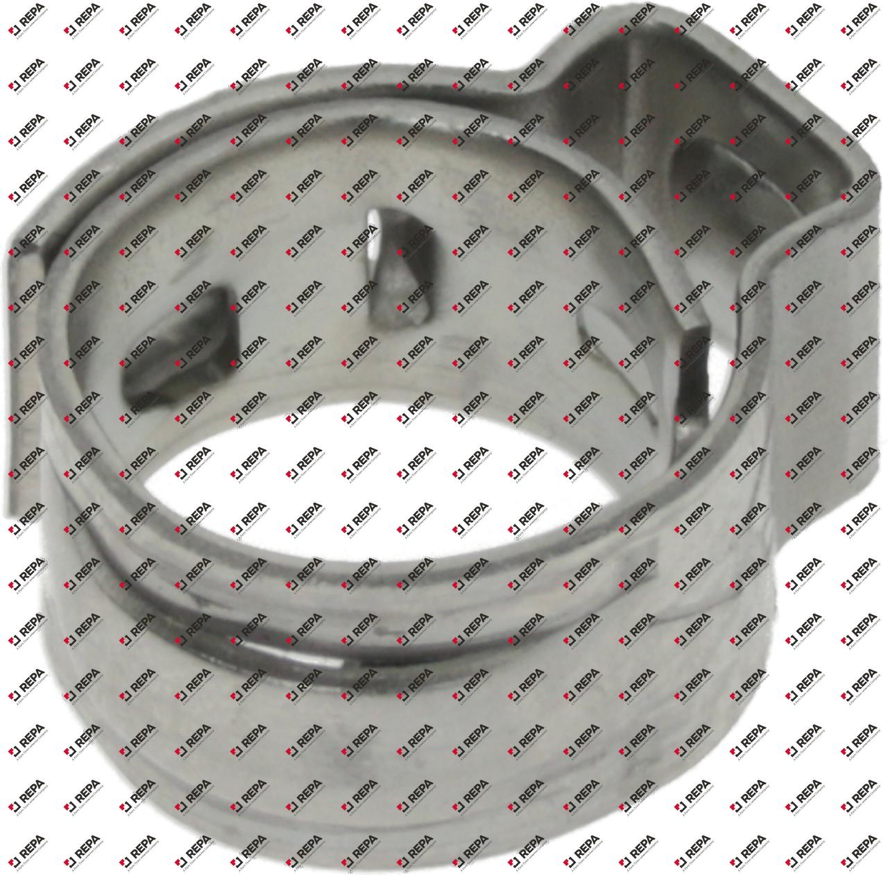 Hose clamp