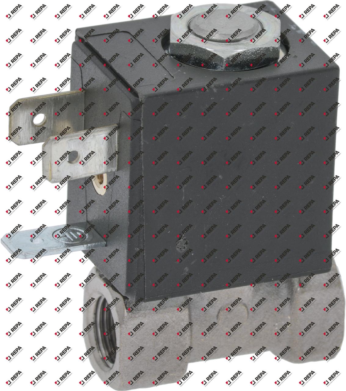 Solenoid valve